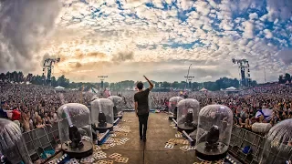 Defqon.1 Weekend Festival 2017 | Atmozfears