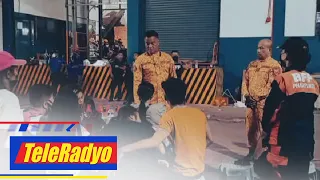 Pasada sa TeleRadyo | TeleRadyo (1 June 2022)