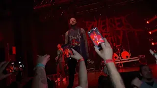 Chelsea Grin: Suffer In Hell, Suffer In Heaven (Live @ House Of Blues Anaheim, 4/14/2023)