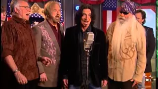 Just A Little Talk With Jesus-Oak Ridge Boys, Marty Stuart and his Fabulous Superlatives