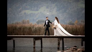 [TRAILER] Hochzeitsvideo Barbara & Chris | 20.10.2022