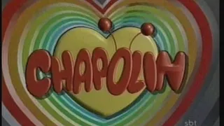 Vinhetas: Chapolin - SBT (1993) [Exibição: 2007]