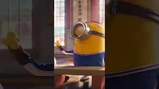 Посіпаки: Становлення лиходія / Minions: The Rise of Gru (2022)