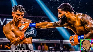 Stephen Fulton Makes Light Work of Daniel Roman VIA UD | Full Fight Review!!!