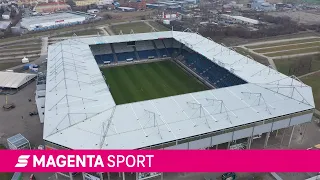 Groundhopper: 1. FC Magdeburg | 3. Liga | MAGENTA SPORT