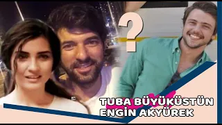 Tolga Saritas's shocking confessions about Engin Akyurek and Tuba Buyukustun!