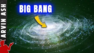 How Gravitational Waves may be hiding Secrets of The Big Bang