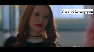 Cheryl Blossom|Love lockdown