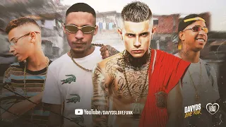 NOIS É OS CARA - MC Paiva, MC Kadu, Gabb MC, MC Lemos (DJ WN)