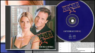 Zazá Internacional (1997, Som Livre) - CD Completo