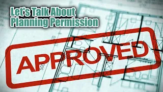 Let's Talk About Planning Permission In Ireland