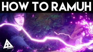 Final Fantasy 15 How to Get Ramuh (Summon)