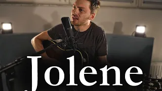 Jolene (Dolly Parton Solo Acoustic Cover)