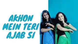 Ankhon mein teri Ajab Si | Om Shanti Om | Kalah Choreography