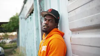 Nickoe  -  No Crashin' Out  ( Official Video )