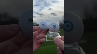 USING THIS GOLF BALL IS CHEATING!