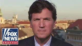 Tucker: Why can't we have this in America?