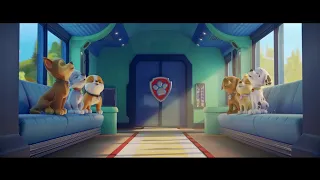 PAW Patrol: The Movie: Good Mood