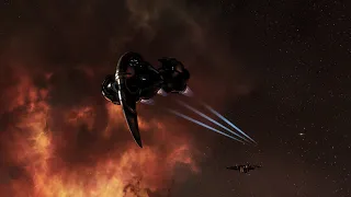 EVE Online Guide - Creating Pings with Scanner Probes