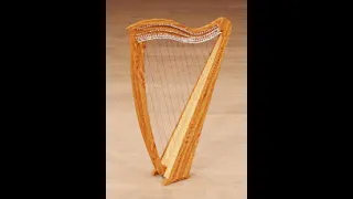 Native Instruments "Irish Harp" (Kontakt Library) free atm & Roland JD-Xa