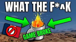 THEY BROKE THE GAME? World of Tanks Console - Wot Console