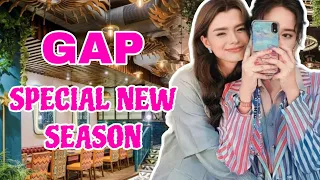 GAP SPECIAL NEW SEASON😍[ EPISODE 1 ] IT'S NEVER END ☺️