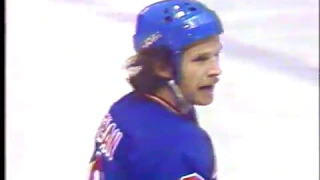 1979 Rangers at Habs 2