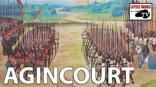 Epic Agincourt Wargame