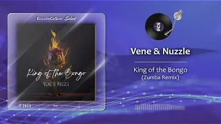 Manu Chao - King Of The Bongo (NUZZLE Techno Remix) |[ Tech House ]| 2022