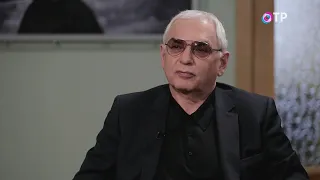 Карен Шахназаров: С Карениной никогда никому не угодишь