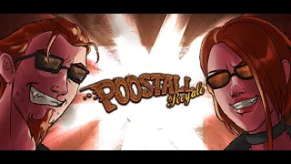 [APRIL FOOLS 2023] POOSTALL Royale Launch Trailer