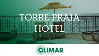 Torre Praia Hotel ☀️ Hotel auf Porto Santo