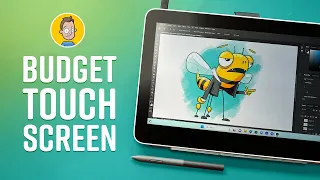 Wacom One 13 Touch Review