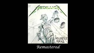 Metallica - Blackened (Remixed & Remastered 2022)