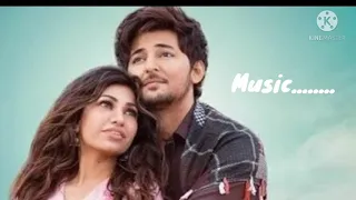 Is qadar (Lyrics) -Darshan Raval ft.  Tulsi Kumar /sachet -parampara/Sayeed Quadri/Arvind khaira