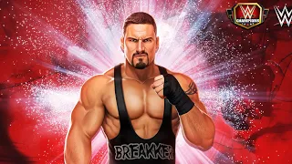WWE CHAMPIONS Bron Breakker 6 star gameplay #wwechampions #scopely #zoro