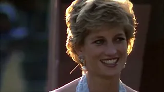 Princess Diana- Bird Set Free by Sia(Fmv)