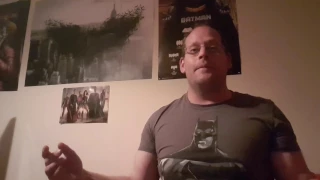 Justice League: Unite The League Batman Reaction