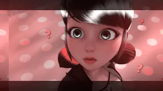 умру первой [леди баг и супер кот / miraculous ladybug] [for cheryl.].