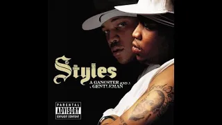 Hip Hop Album Review Part 268: Styles A Gangster And A Gentleman