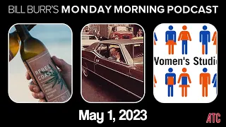 Monday Morning Podcast 5-1-23