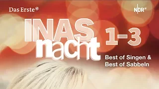 Inas Nacht 1-3 - Trailer - deutsch/german