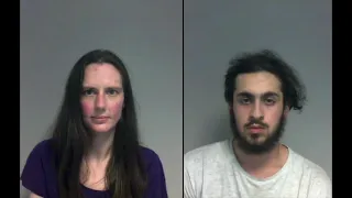 Reading Man and Woman Arrested For Dealing Class A Drugs | Real Stories UK