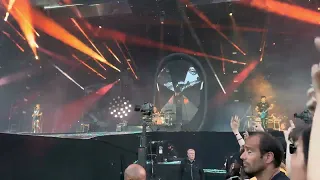 Muse - Time Is Running Out (The National Bowl, Milton Keynes, June 25, 2023)