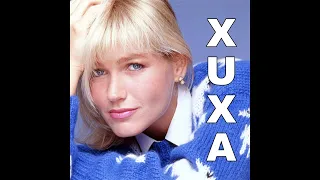 Xuxa - Megamix (Portugués)