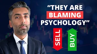 Trading Success - Is Your Psychology Holding You Back?