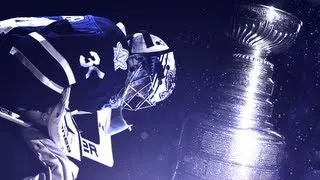 Toronto Maple Leafs | Experiencing The Experience