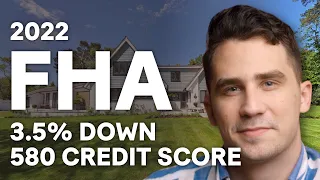 FHA Loan Requirements (NEW And Complete Guide)