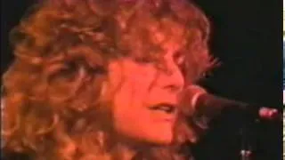 Led Zeppelin "Ten Years Gone" LIVE 7/24/79