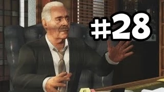 GTA 5 На PC прохождение на русском - Часть 28: Ограбление химической лаборатории